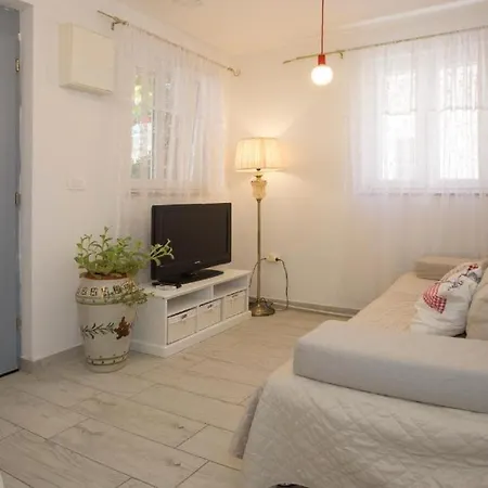Apartment Petra