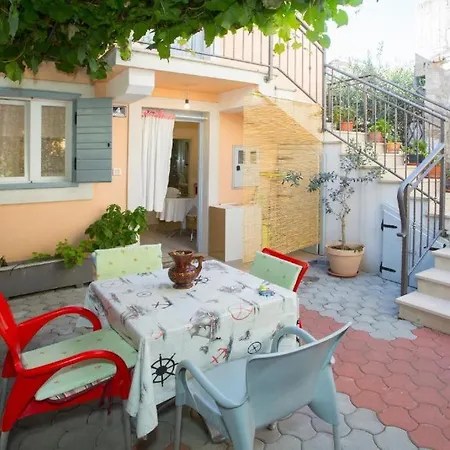 Apartment Petra