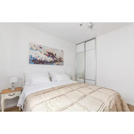 Apartment Petra *
