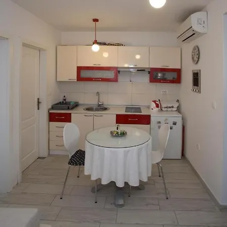 Petra Appartamento *